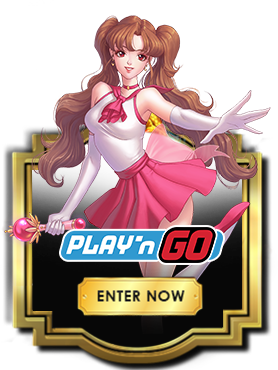 Play'n GO Slots