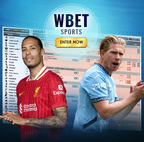 WBET Sports