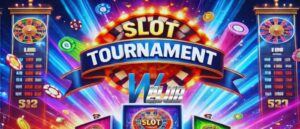 wclub online slots