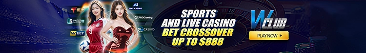 Sports and Live Casino Bet Crossover Up To $888!